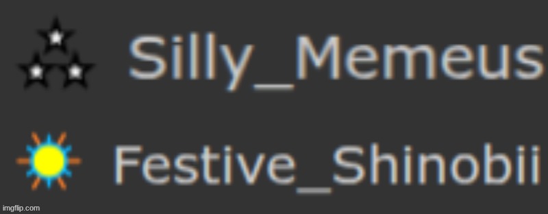 who has the bigger ego | made w/ Imgflip meme maker
