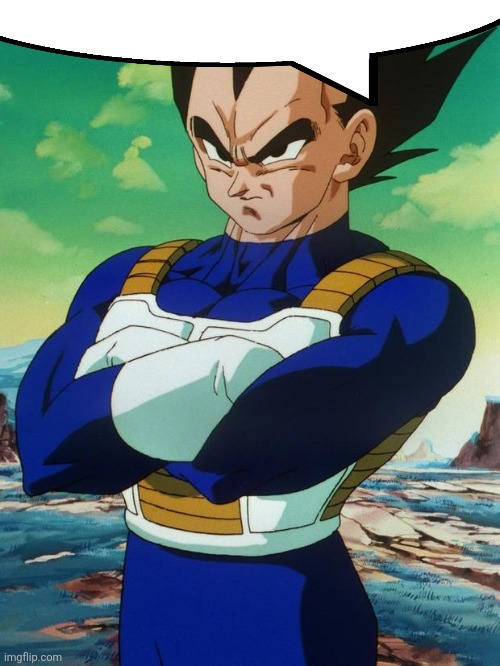 Vegeta | image tagged in vegeta | made w/ Imgflip meme maker
