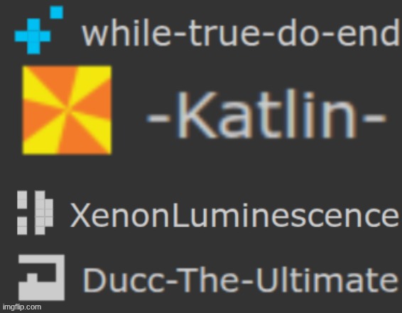 who is the MOST random | made w/ Imgflip meme maker