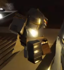 Grave/Digger Dreadnaught surrender Blank Meme Template