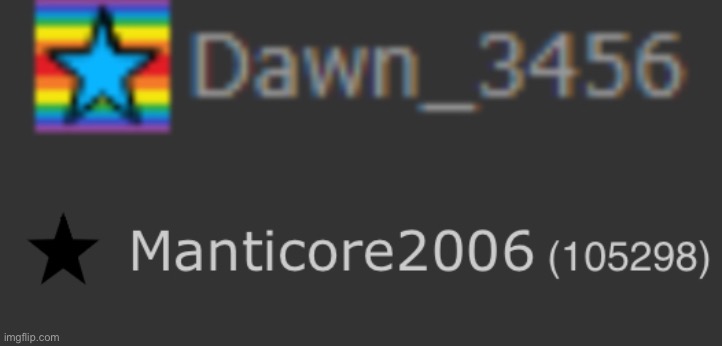 Imagine if these two interacted | made w/ Imgflip meme maker