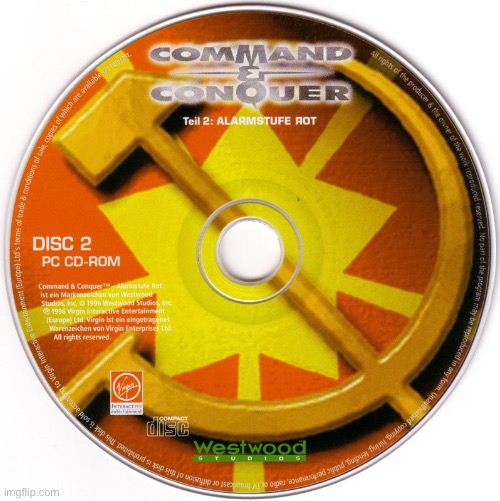 Command & conquer communism disc | image tagged in command conquer communism disc | made w/ Imgflip meme maker