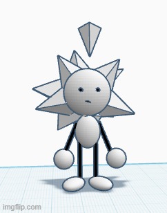 how the hell do people actually like tinkercad???? | made w/ Imgflip meme maker