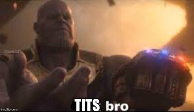 link bro | TITS | image tagged in link bro | made w/ Imgflip meme maker