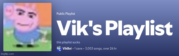 pick a number 1-3003 and i'll give you a song | made w/ Imgflip meme maker