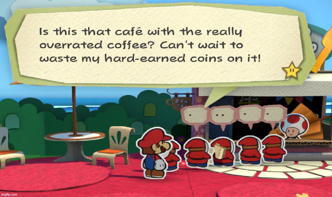 starbucks | made w/ Imgflip meme maker