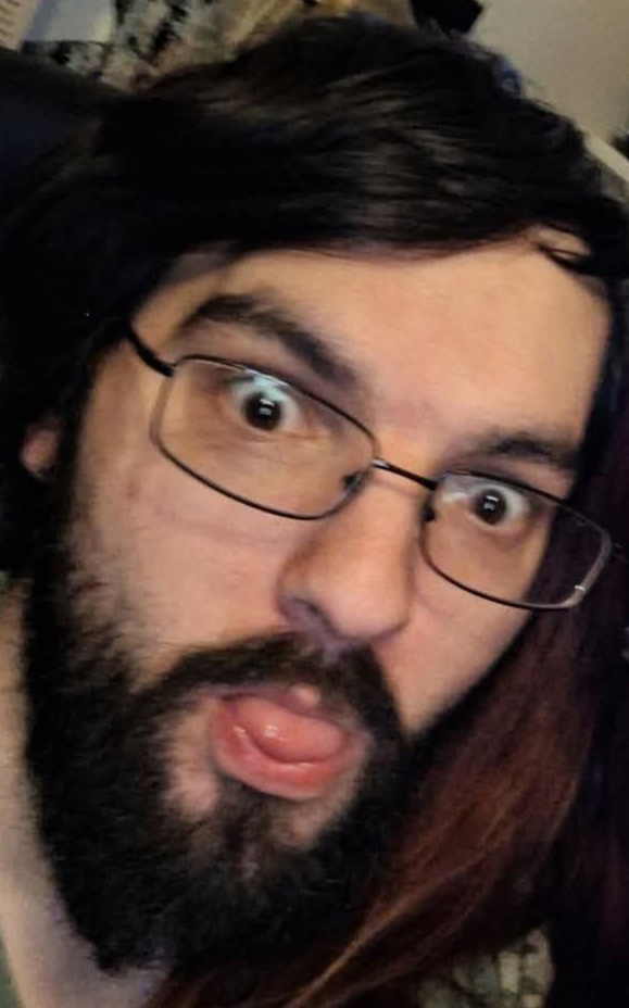 Soylent Jack Blank Meme Template