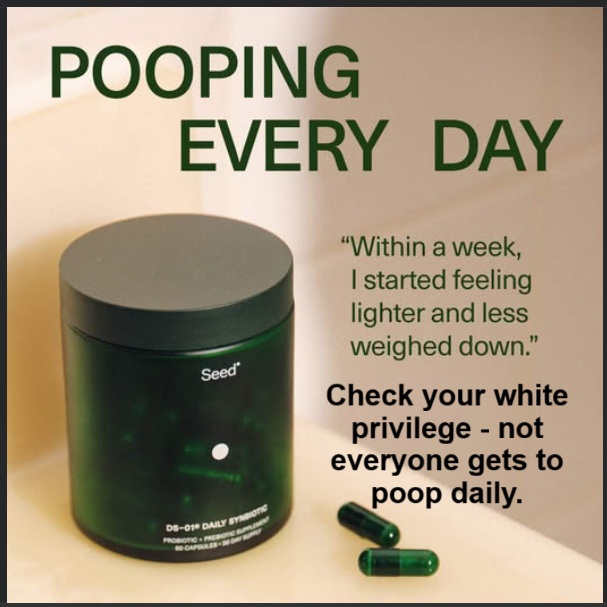 Daily poop Blank Meme Template