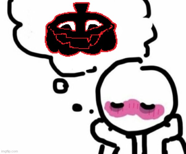 this meme is taking too long | image tagged in blushy boiii | made w/ Imgflip meme maker