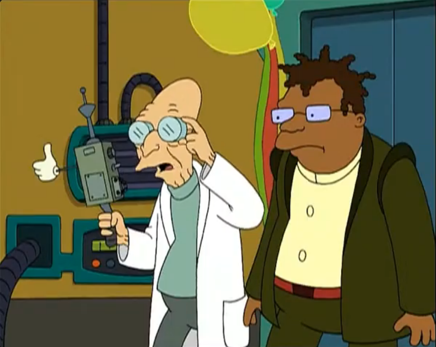 Cool-O-Meter Blank Meme Template