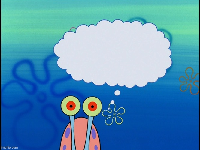 empty thoughts | image tagged in empty thoughts | made w/ Imgflip meme maker