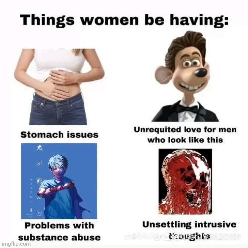 also if you don't like a joke learn to scroll no need to express yourself in the comments | made w/ Imgflip meme maker