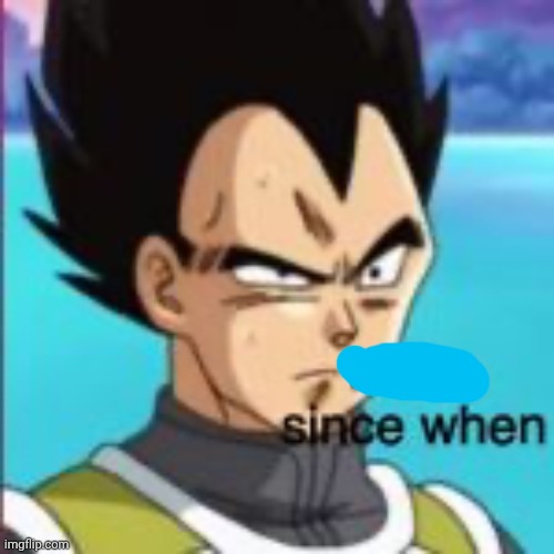 confused vegeta | image tagged in confused vegeta | made w/ Imgflip meme maker