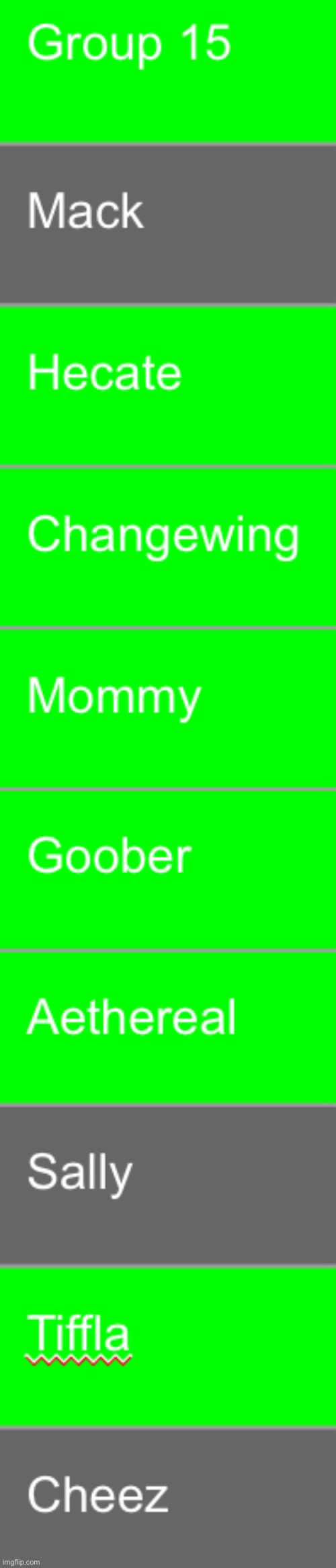 Save 1 | image tagged in voting game s14 | made w/ Imgflip meme maker