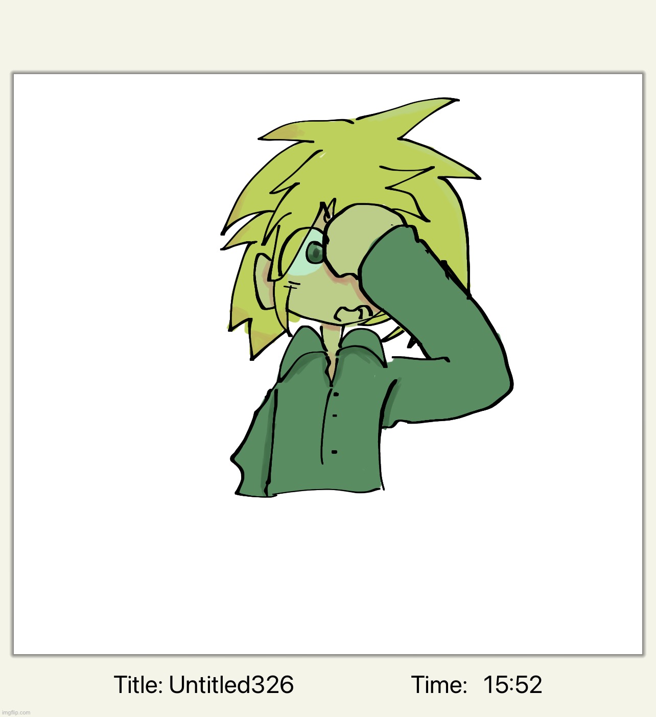 15 hours. what. | made w/ Imgflip meme maker