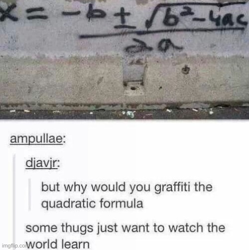 image tagged in math,funny | made w/ Imgflip meme maker