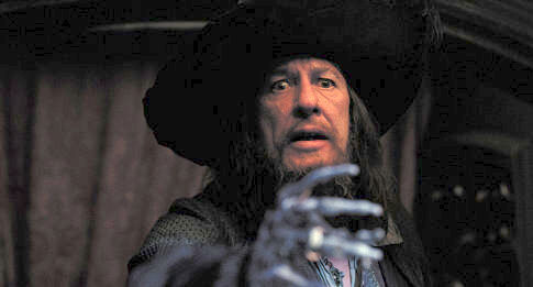 You’re in one Blank Meme Template