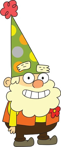 Happy Blank Meme Template