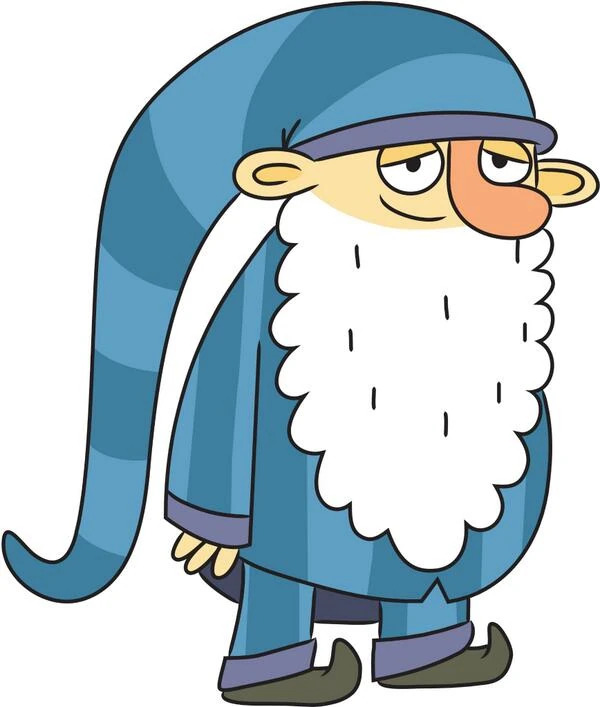 Sleepy Blank Meme Template