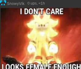 Based Vik Blank Meme Template