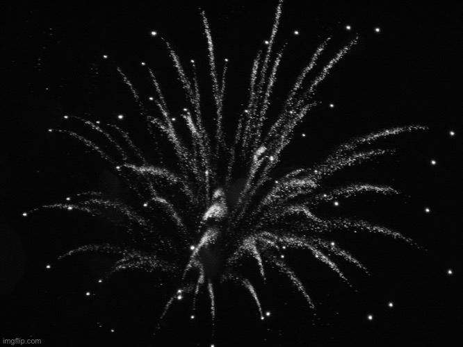 Fireworks Mirror Image Mode | image tagged in fireworks mirror image mode | made w/ Imgflip meme maker