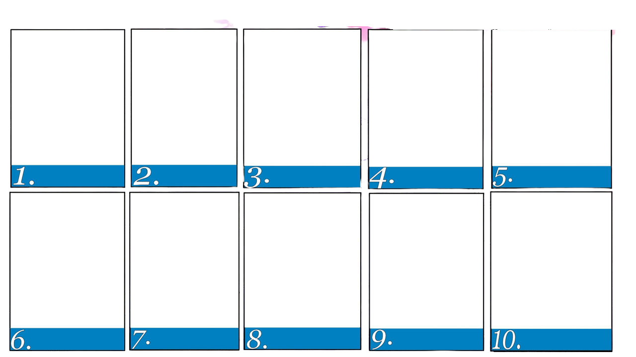 top 10 Blank Meme Template