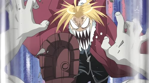 Angry Edward Blank Meme Template