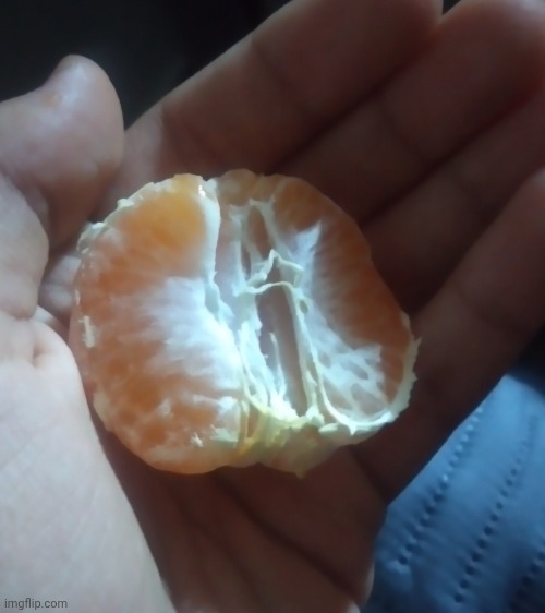 mine tummy gonna devour itself if I'm still on imgflip without eating. tangerine | made w/ Imgflip meme maker