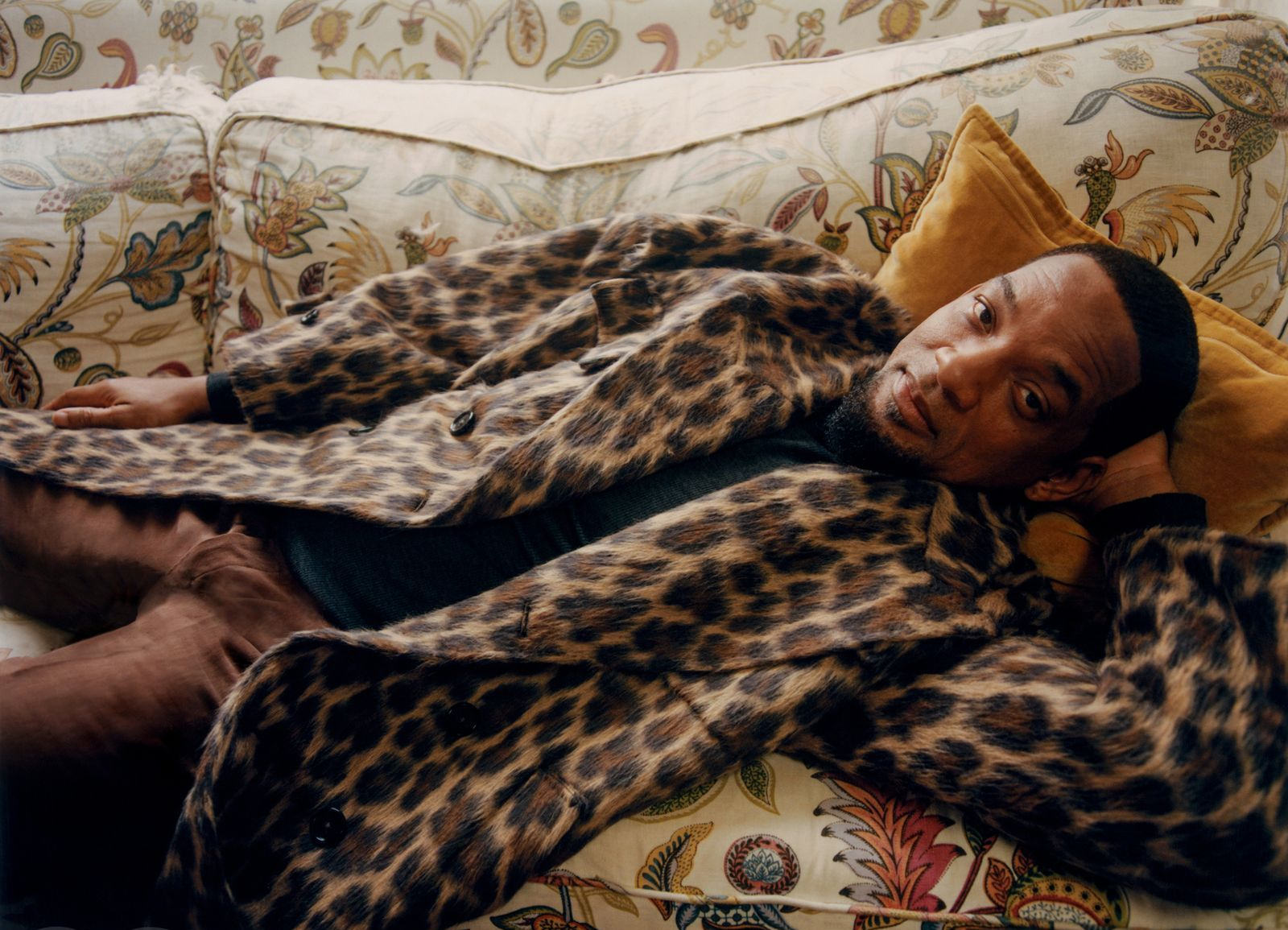 Will Smith Blank Meme Template