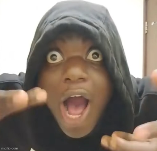 (this is not me) | made w/ Imgflip meme maker