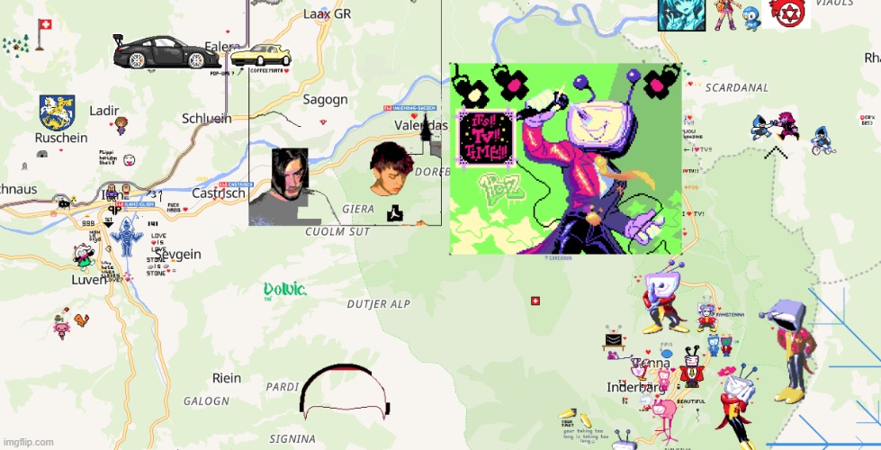 guess where this is | made w/ Imgflip meme maker