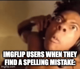 They will destroy you - Imgflip