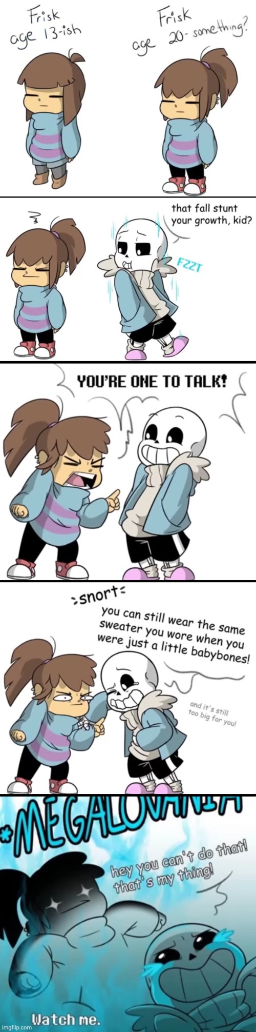 Credits to some random guy/girl kn the internet i found (I couldnt find the artist) | image tagged in memes,undertale | made w/ Imgflip meme maker