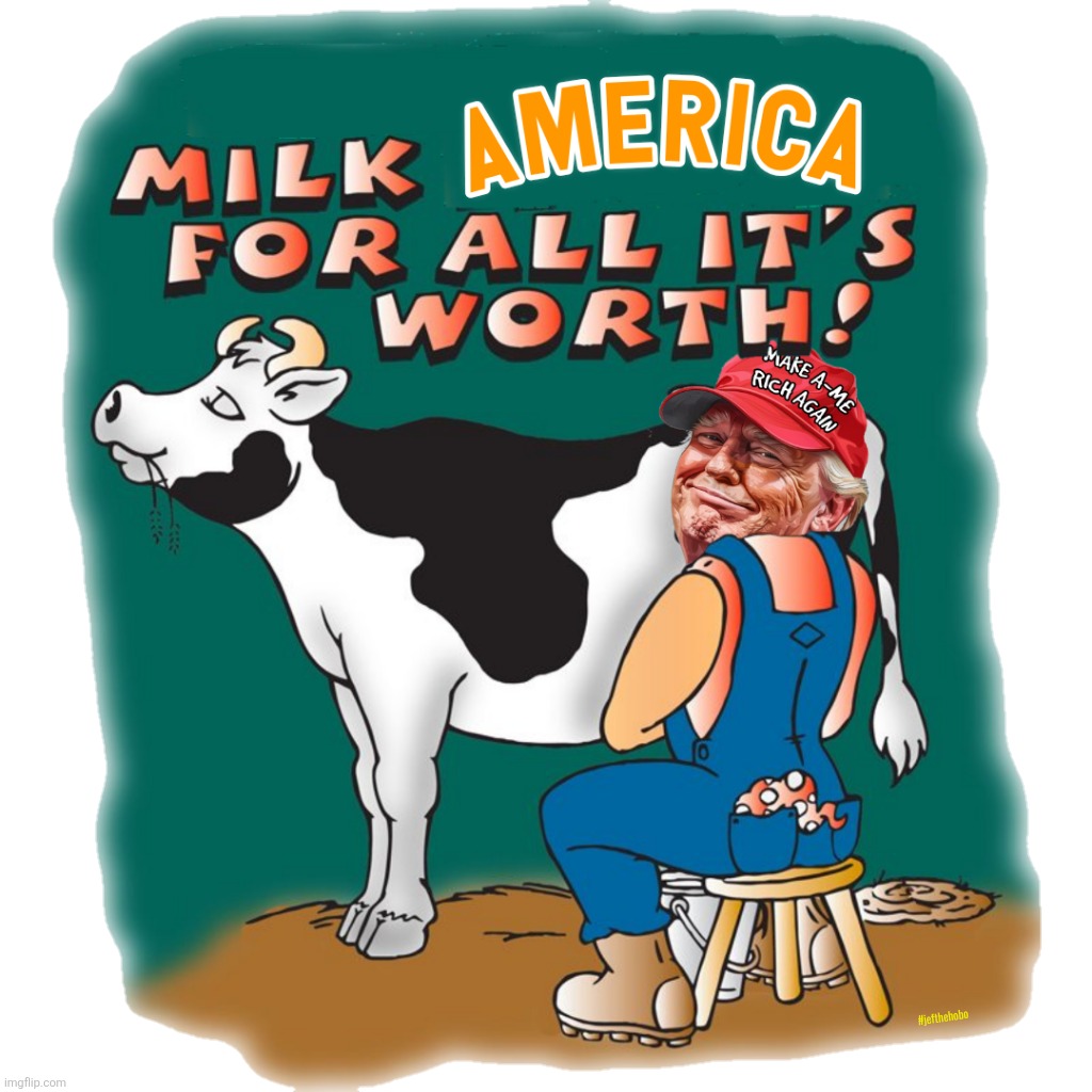 When The Telon Says He Loves Farmers | #jefthehobo | image tagged in jefthehobo,i bring the funny,maga must go,fk maga,dump trump,maga sucks | made w/ Imgflip meme maker