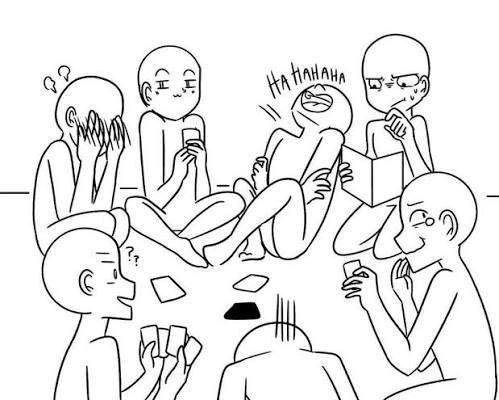 High Quality Meme Blank Meme Template