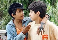 ADA PADA Blank Meme Template