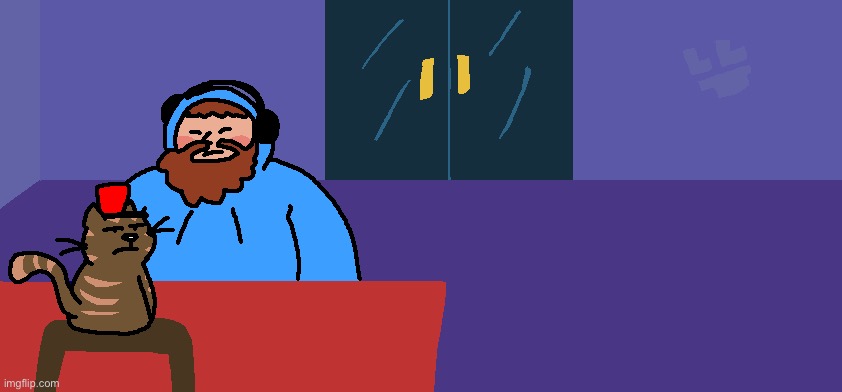 Case | made w/ Imgflip meme maker