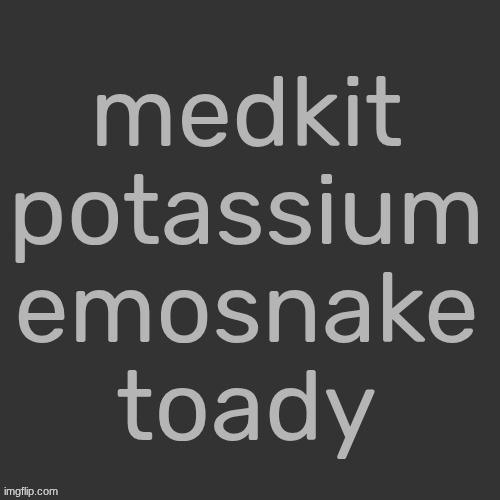 which of these four is the MOST insecure | made w/ Imgflip meme maker