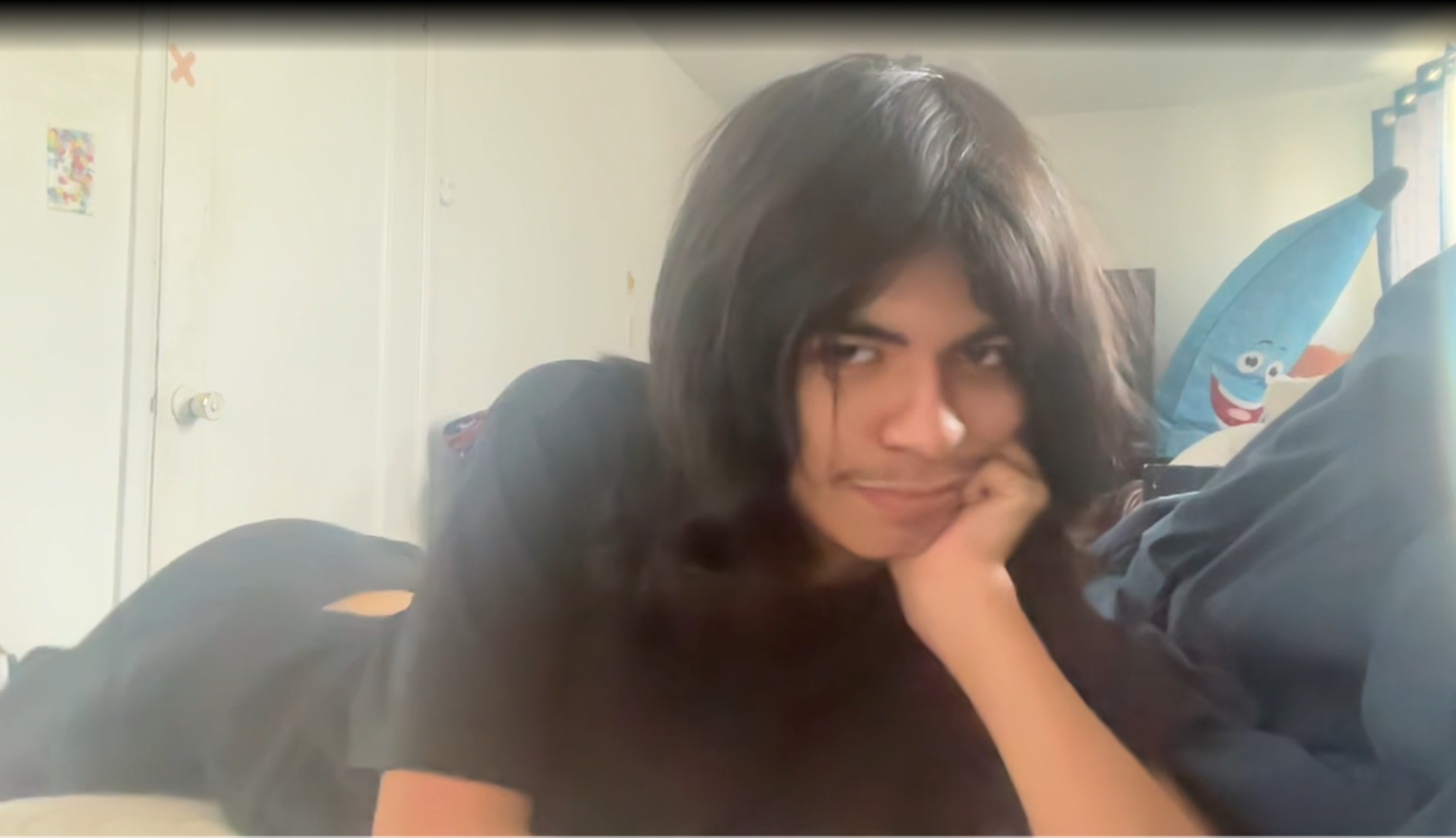 Gay boy Blank Meme Template