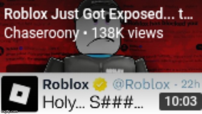 they exposing bro for saying shit | made w/ Imgflip meme maker