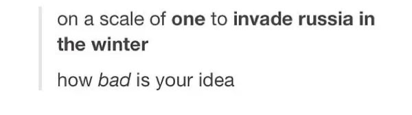 How bad is your idea Blank Meme Template