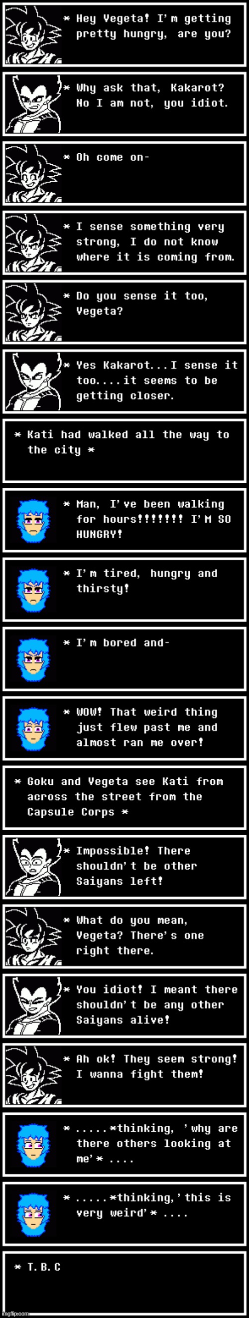 part 3 | made w/ Imgflip meme maker