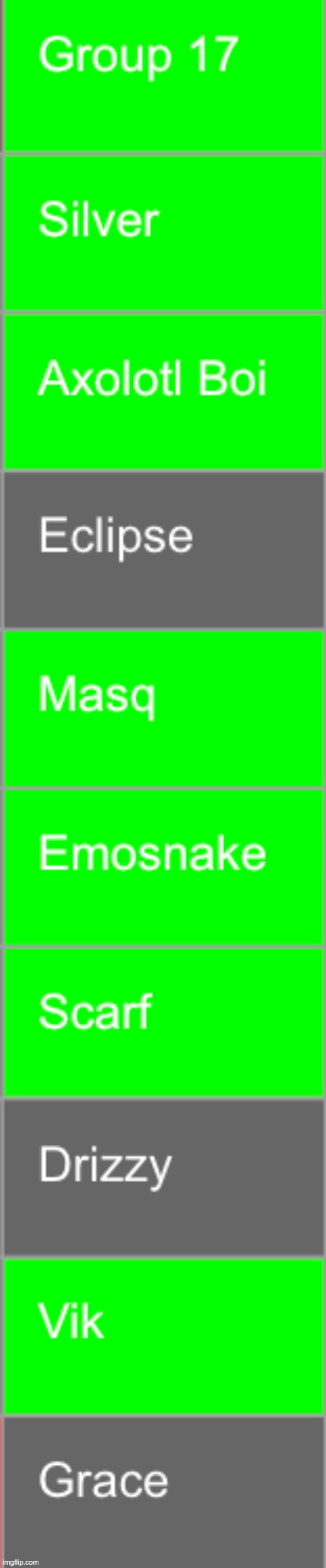 Save 1 | image tagged in voting game s14 | made w/ Imgflip meme maker