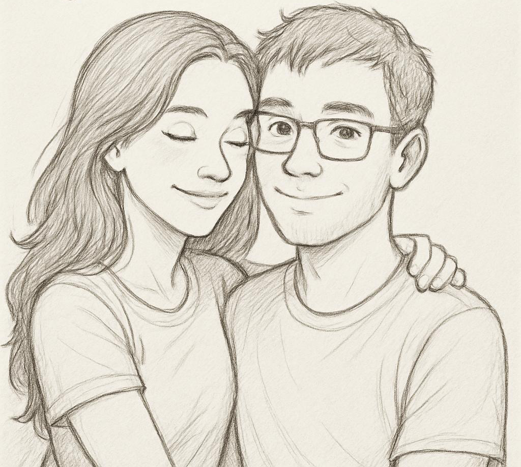 We’re married just Not legally yet Blank Meme Template