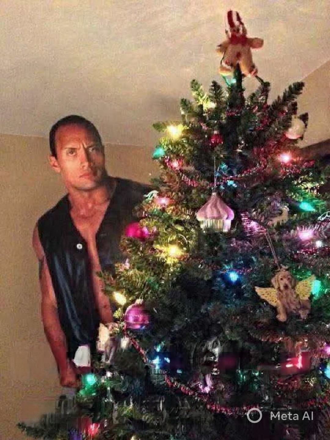 Chrisjoines1 Blank Meme Template