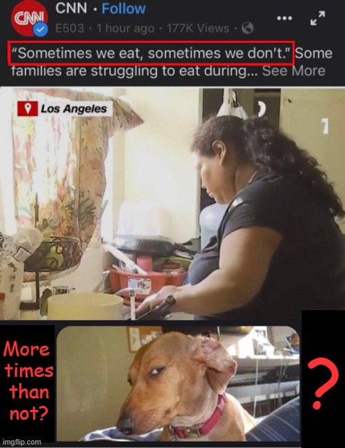 Truth or Stretched Just a Bit? | ? More 
times
than
not? | image tagged in hmm,cnn fake news,not really,truth,you can't handle the truth,cnn sucks | made w/ Imgflip meme maker