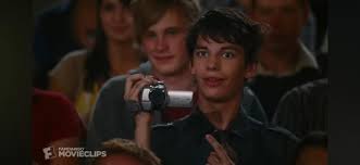 Rodrick Recording Blank Meme Template