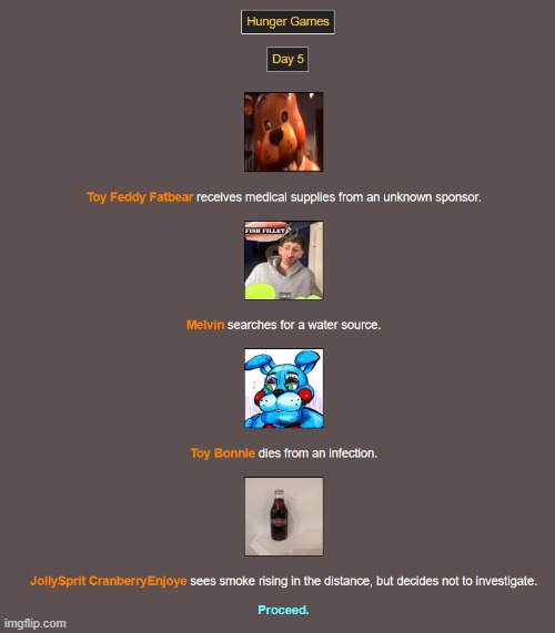 Well what a fucking bloodbath it was | made w/ Imgflip meme maker