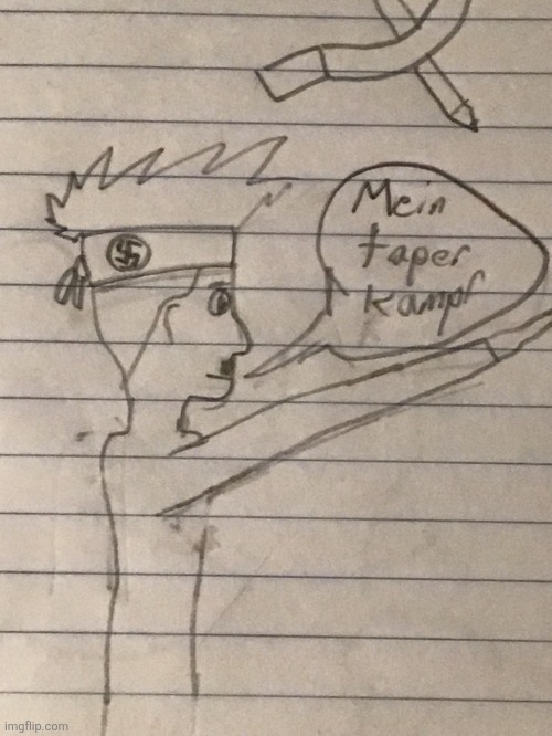 image tagged in mein taper kampf | made w/ Imgflip meme maker