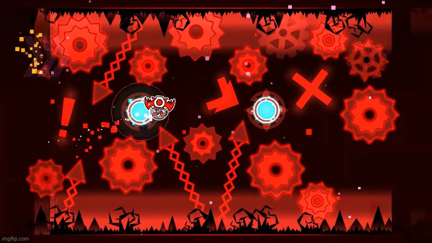 Bloodbath | image tagged in bloodbath | made w/ Imgflip meme maker